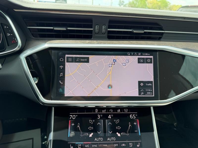 Audi A7 3.0 TFSI Premium Plus quattro 2019