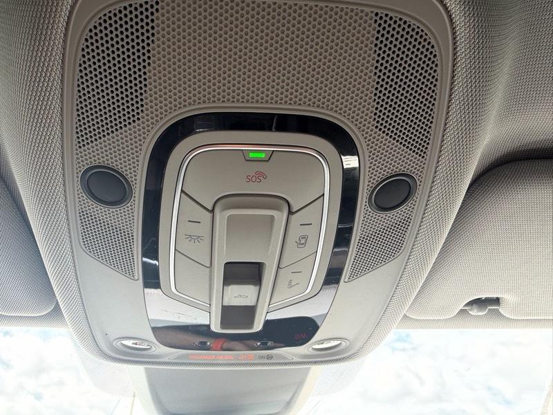 Audi A7 3.0 TFSI Premium Plus quattro 2019