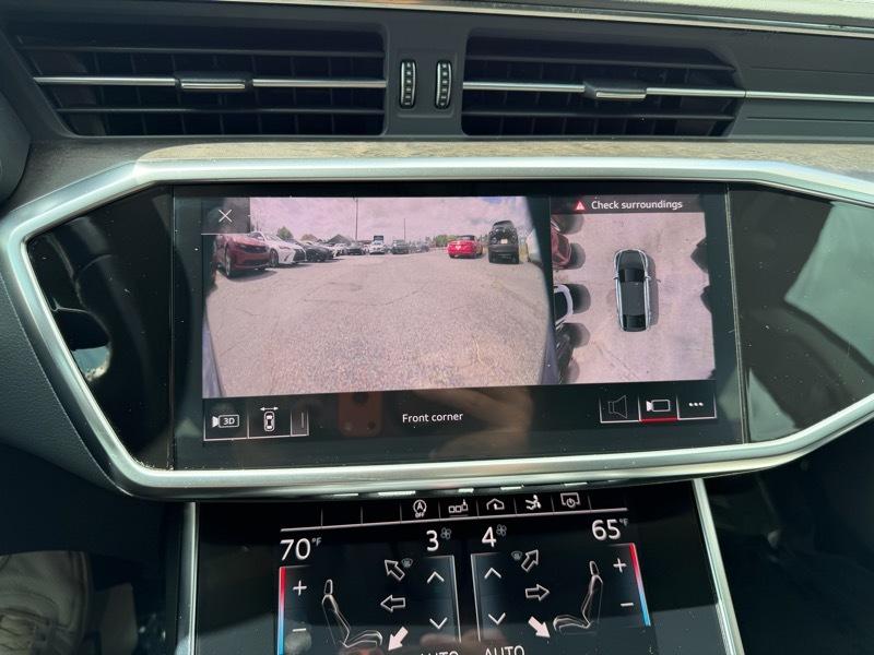 Audi A7 3.0 TFSI Premium Plus quattro 2019