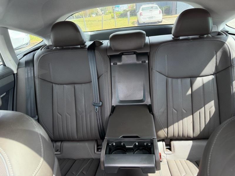 Audi A7 3.0 TFSI Premium Plus quattro 2019