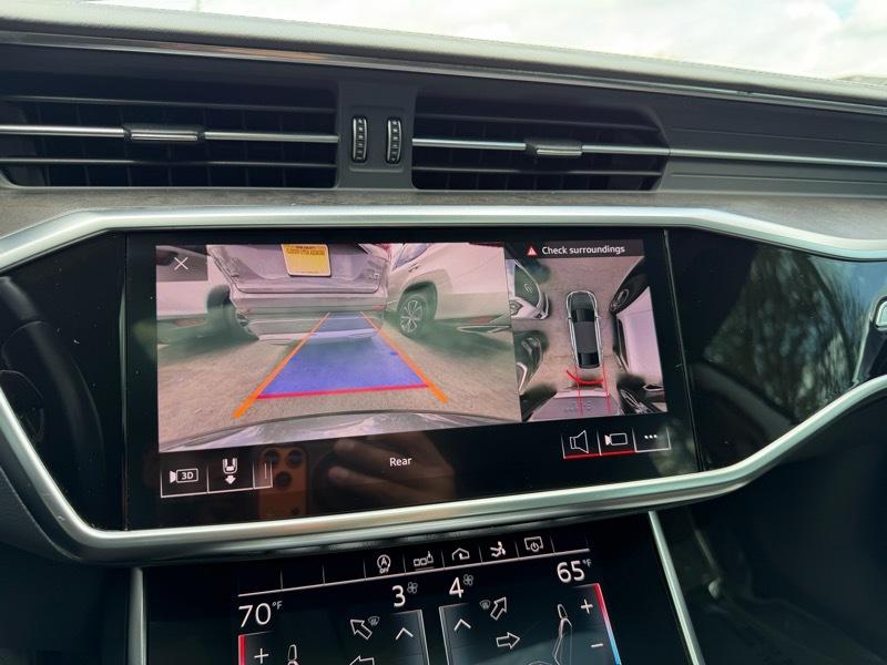 Audi A7 3.0 TFSI Premium Plus quattro 2019