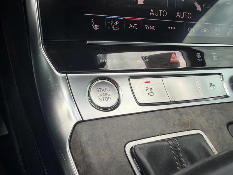 Audi A7 3.0 TFSI Premium Plus quattro 2019