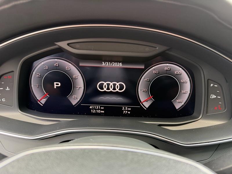Audi A7 3.0 TFSI Premium Plus quattro 2019