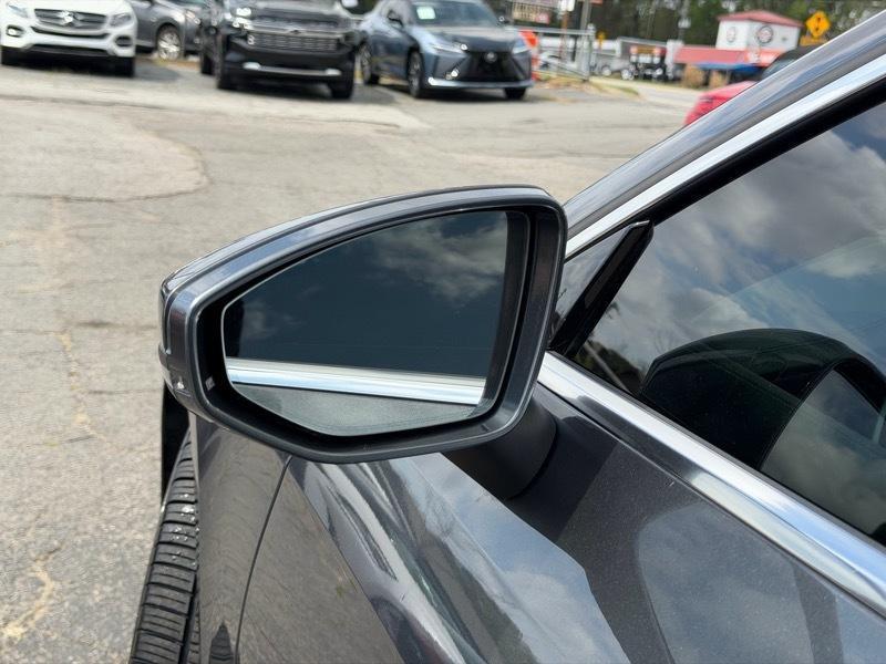 Audi A7 3.0 TFSI Premium Plus quattro 2019