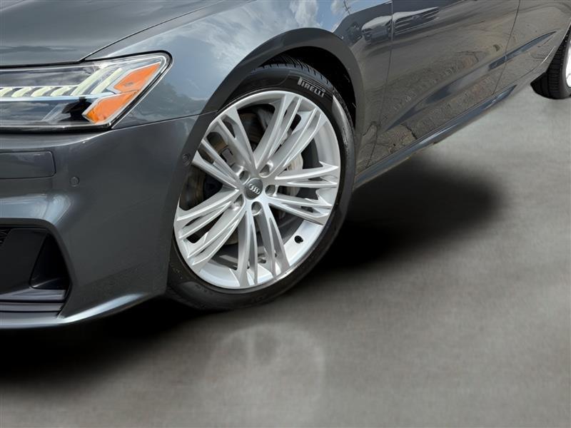 Audi A7 3.0 TFSI Premium Plus quattro 2019