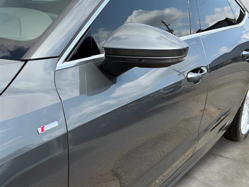 Audi A7 3.0 TFSI Premium Plus quattro 2019