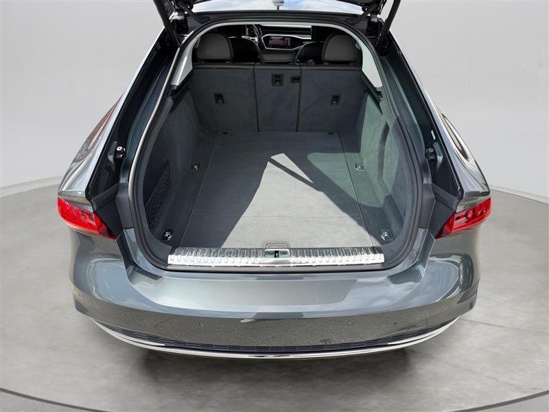 Audi A7 3.0 TFSI Premium Plus quattro 2019