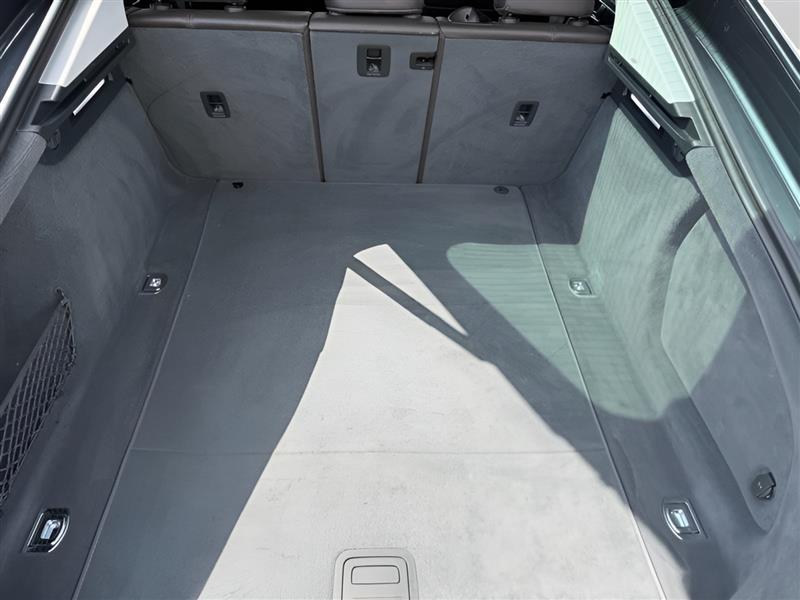 Audi A7 3.0 TFSI Premium Plus quattro 2019