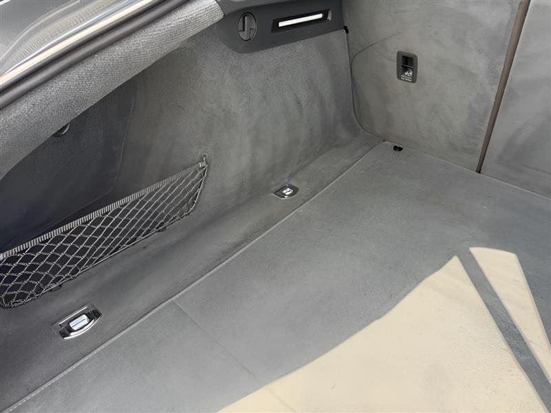 Audi A7 3.0 TFSI Premium Plus quattro 2019