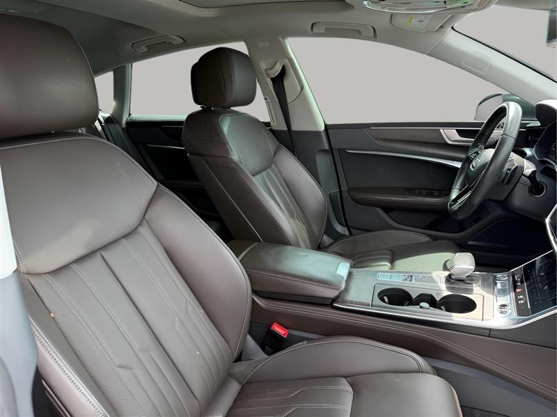 Audi A7 3.0 TFSI Premium Plus quattro 2019