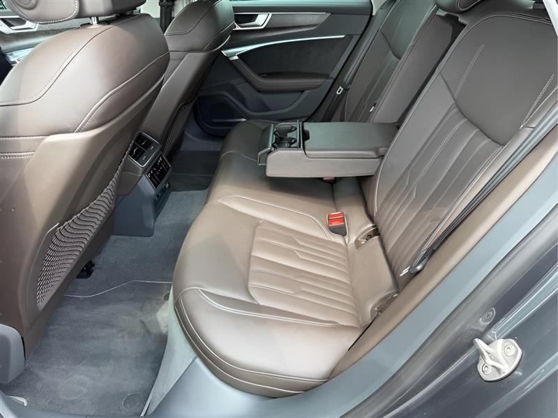 Audi A7 3.0 TFSI Premium Plus quattro 2019