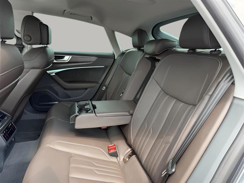 Audi A7 3.0 TFSI Premium Plus quattro 2019