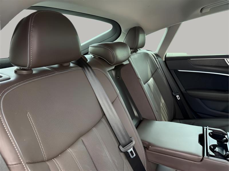 Audi A7 3.0 TFSI Premium Plus quattro 2019