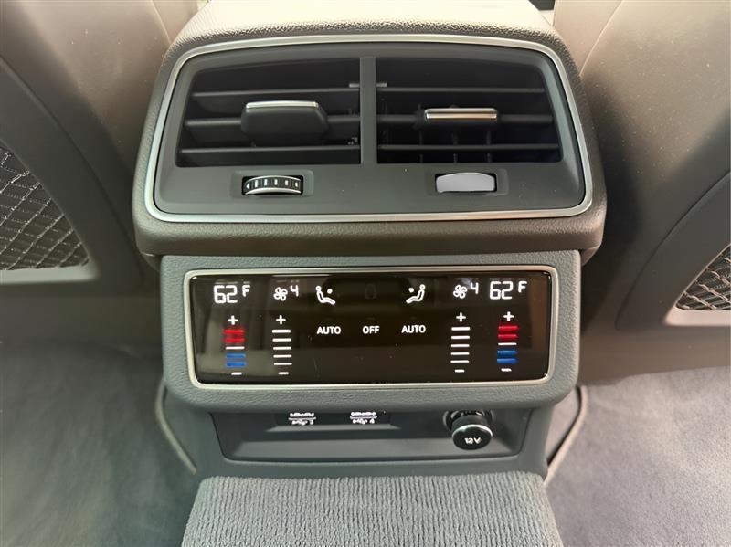 Audi A7 3.0 TFSI Premium Plus quattro 2019