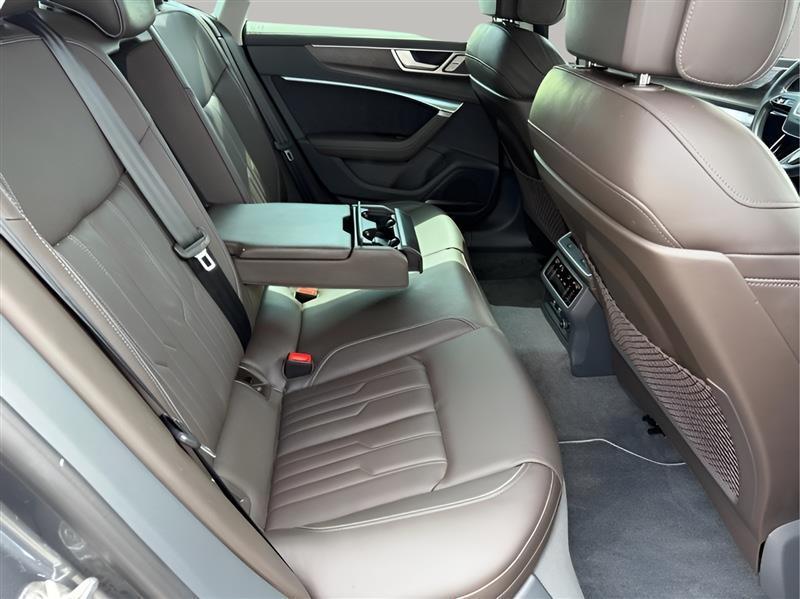 Audi A7 3.0 TFSI Premium Plus quattro 2019