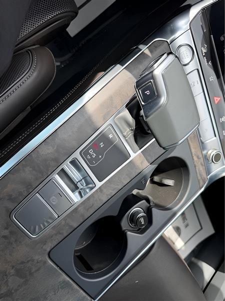 Audi A7 3.0 TFSI Premium Plus quattro 2019