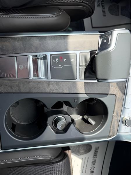 Audi A7 3.0 TFSI Premium Plus quattro 2019