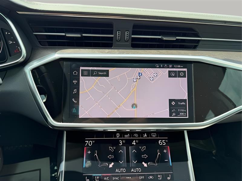 Audi A7 3.0 TFSI Premium Plus quattro 2019