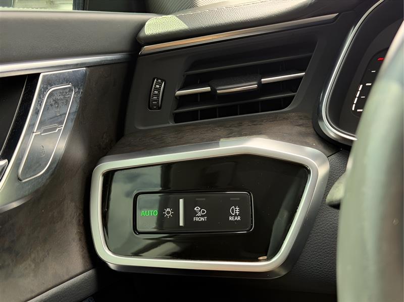 Audi A7 3.0 TFSI Premium Plus quattro 2019