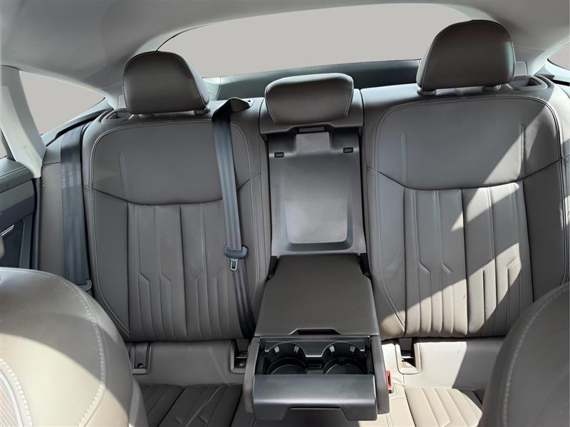 Audi A7 3.0 TFSI Premium Plus quattro 2019