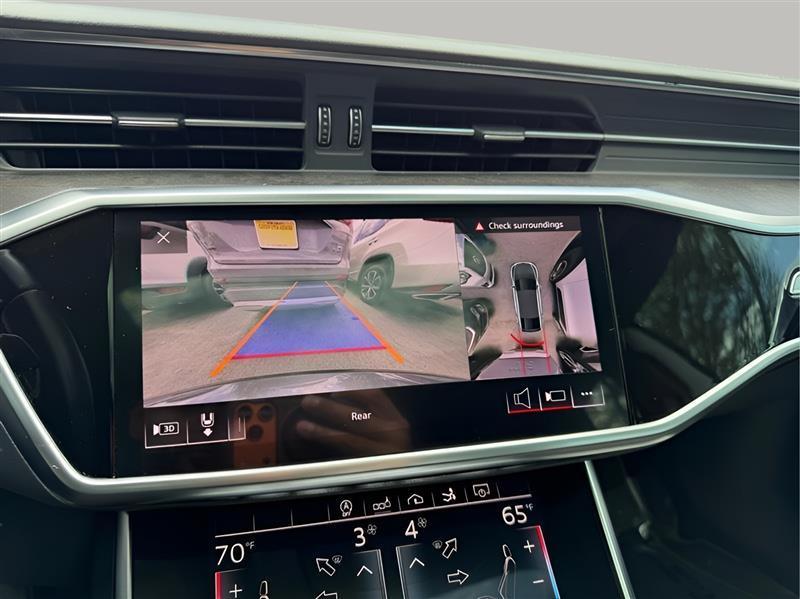 Audi A7 3.0 TFSI Premium Plus quattro 2019