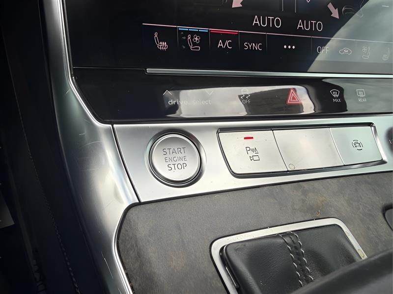 Audi A7 3.0 TFSI Premium Plus quattro 2019