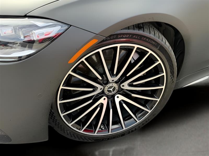 Mercedes-Benz S-Class S580 4MATIC 2023