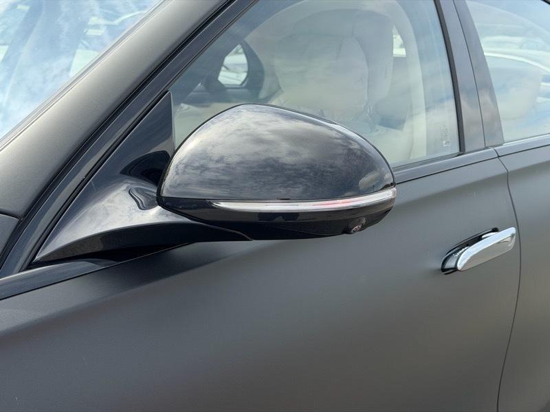 Mercedes-Benz S-Class S580 4MATIC 2023