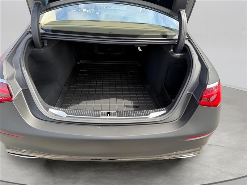 Mercedes-Benz S-Class S580 4MATIC 2023