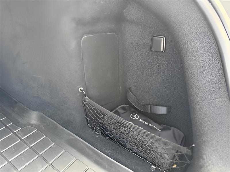 Mercedes-Benz S-Class S580 4MATIC 2023