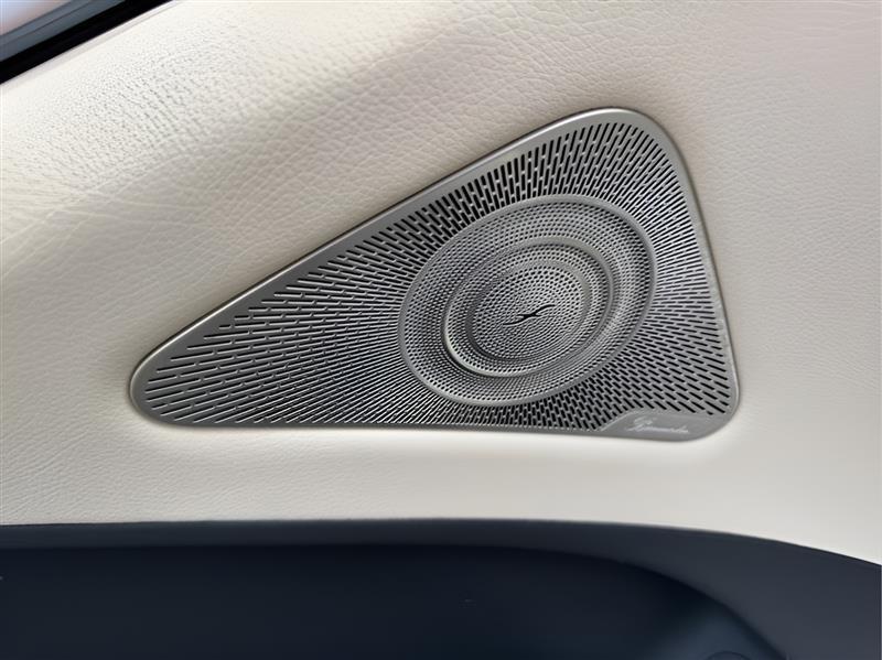 Mercedes-Benz S-Class S580 4MATIC 2023