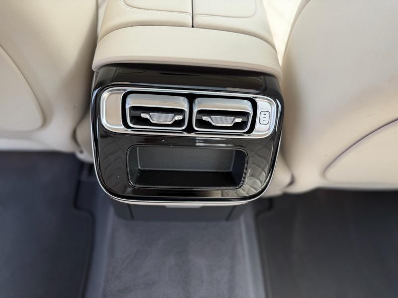 Mercedes-Benz S-Class S580 4MATIC 2023