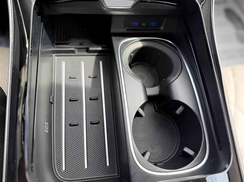 Mercedes-Benz S-Class S580 4MATIC 2023