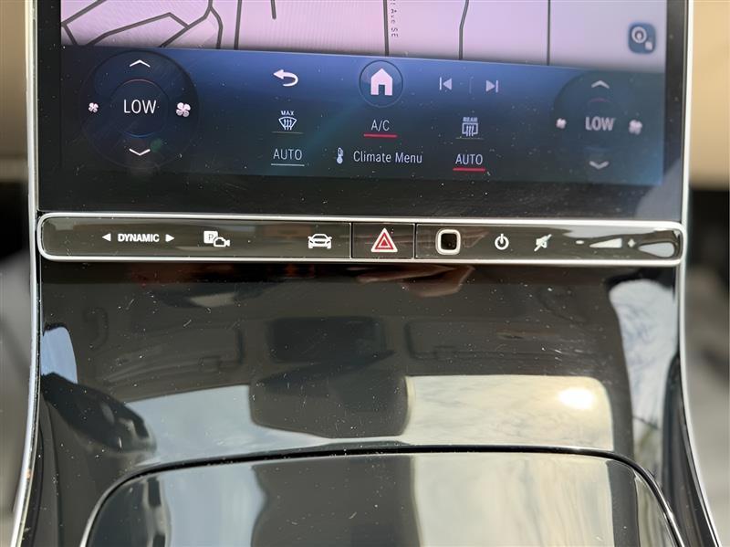 Mercedes-Benz S-Class S580 4MATIC 2023