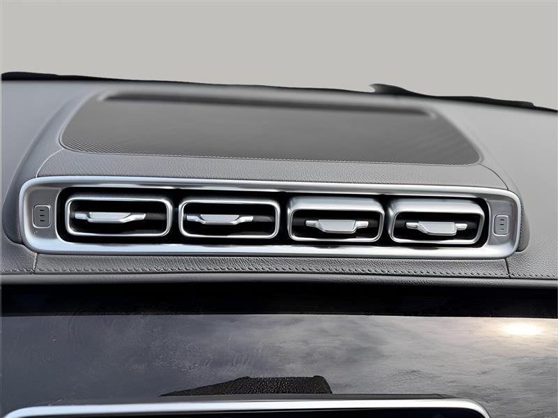 Mercedes-Benz S-Class S580 4MATIC 2023