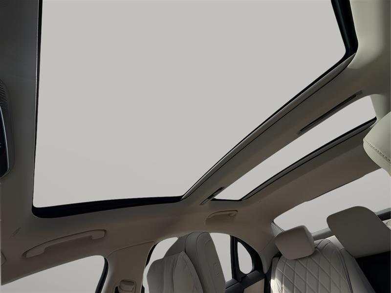 Mercedes-Benz S-Class S580 4MATIC 2023