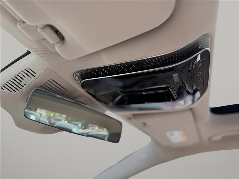 Mercedes-Benz S-Class S580 4MATIC 2023