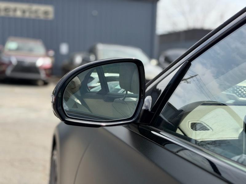 Mercedes-Benz S-Class S580 4MATIC 2023