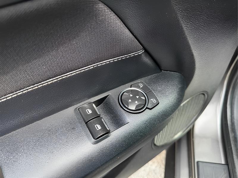 Ford Mustang EcoBoost Coupe 2015