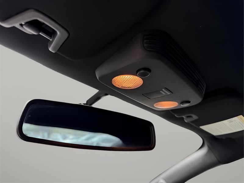 Ford Mustang EcoBoost Coupe 2015