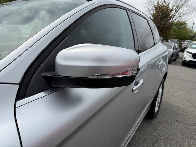 Volvo XC60 T6 Drive-E Platinum FWD 2015