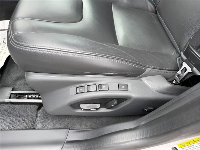 Volvo XC60 T6 Drive-E Platinum FWD 2015