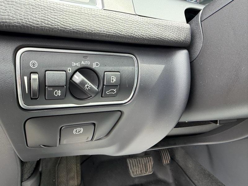 Volvo XC60 T6 Drive-E Platinum FWD 2015