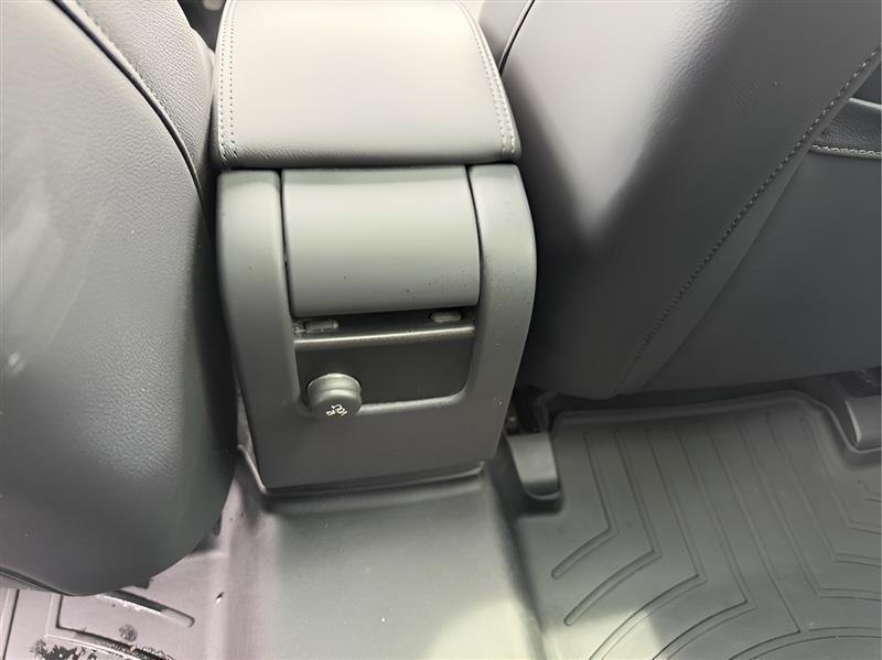 Volvo XC60 T6 Drive-E Platinum FWD 2015