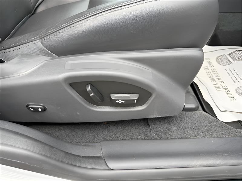 Volvo XC60 T6 Drive-E Platinum FWD 2015