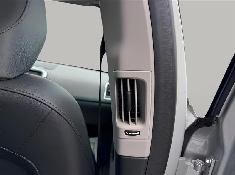 Volvo XC60 T6 Drive-E Platinum FWD 2015