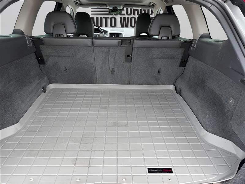 Volvo XC60 T6 Drive-E Platinum FWD 2015