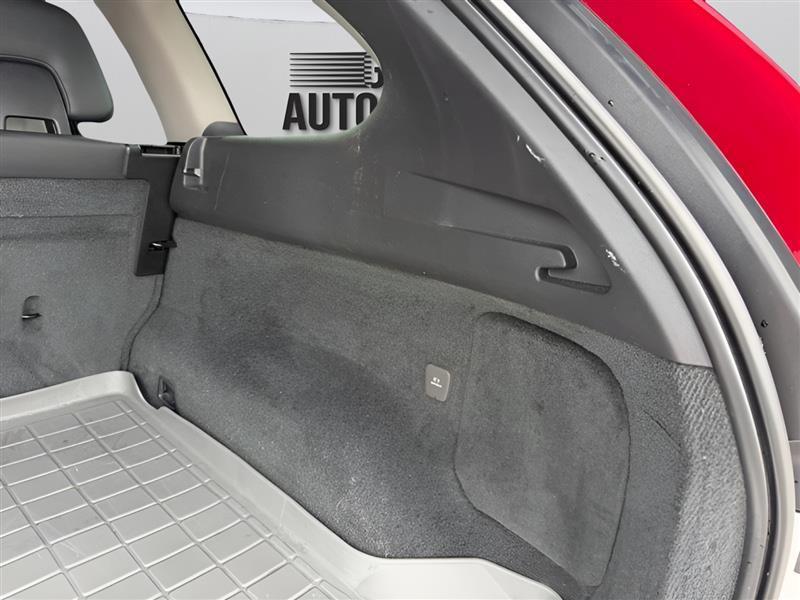 Volvo XC60 T6 Drive-E Platinum FWD 2015