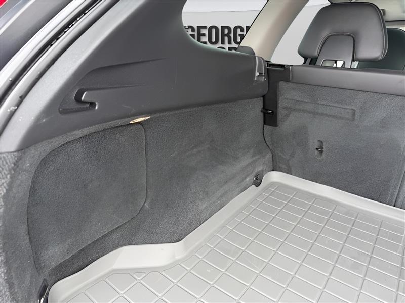 Volvo XC60 T6 Drive-E Platinum FWD 2015