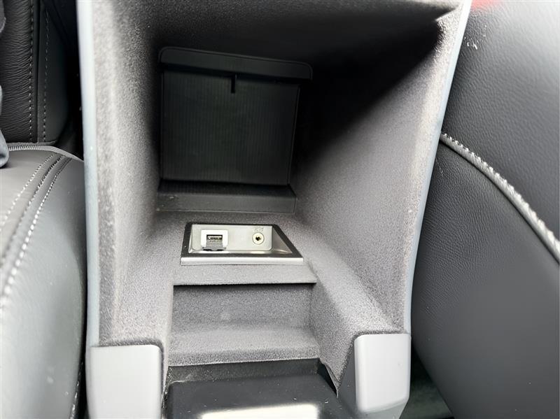 Volvo XC60 T6 Drive-E Platinum FWD 2015